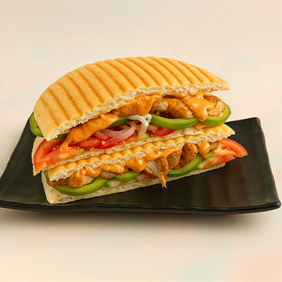 Sandwiches new