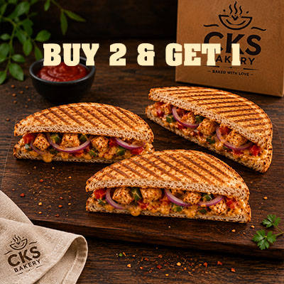 Get 3 Sandwiches at 220
