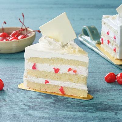 Whiteforest Pastry