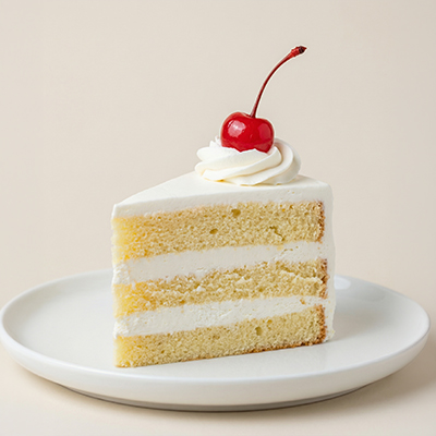 Vanilla Pastry