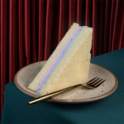 Berry Currant Sandwich