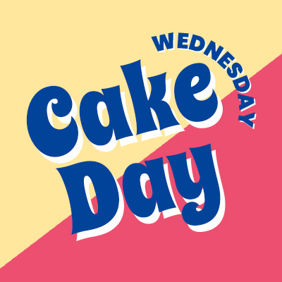 Cake Day Offer
