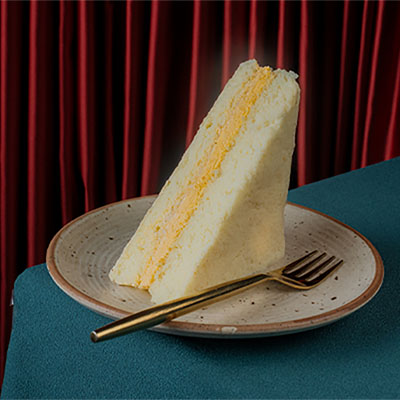 Mango Sandwich