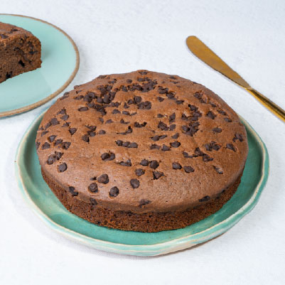Breads & Tea Cakes new