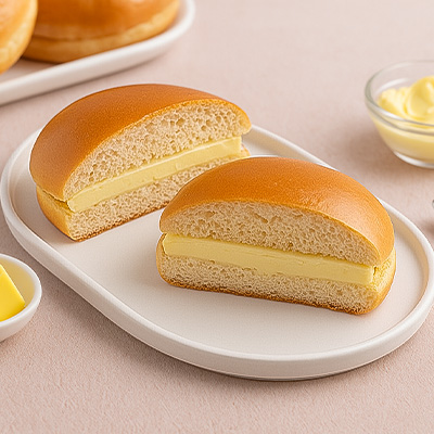 Maska Bun