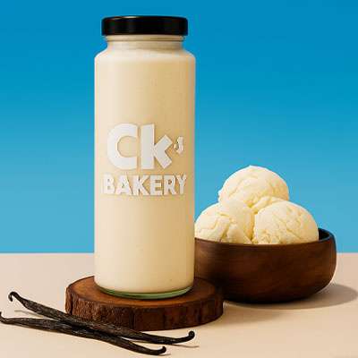Classic Shake Vanilla-300Ml
