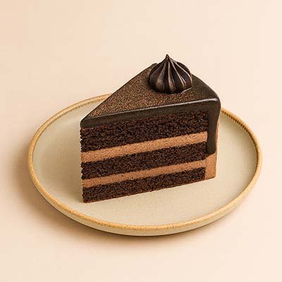 Hot Chocolate Pastry