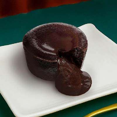Lava Cake (C)