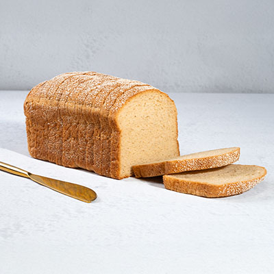 Wheat Bread