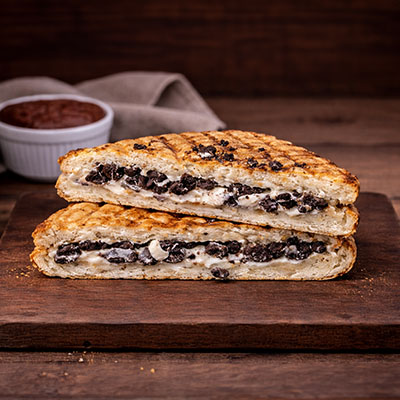 White Truffle Oreo Sandwich