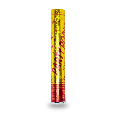 Party Popper (Small)