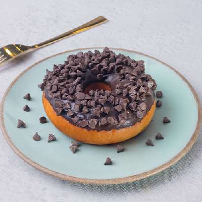 Chocochip Donut