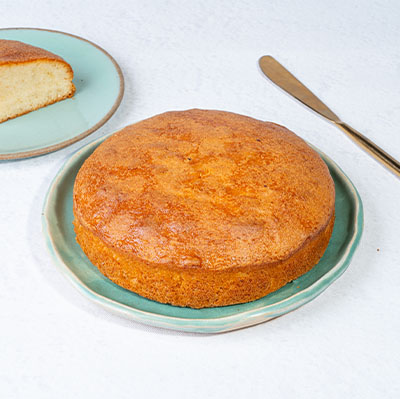Tea Cake