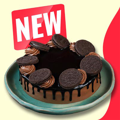 Newly Launched Cakes new