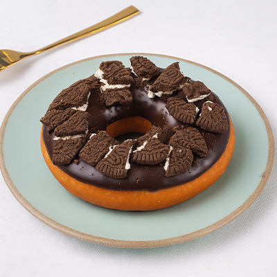 Oreo Donut