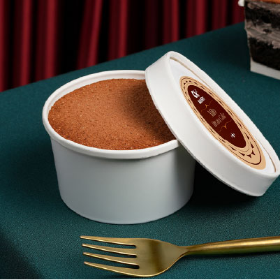 Desserts new