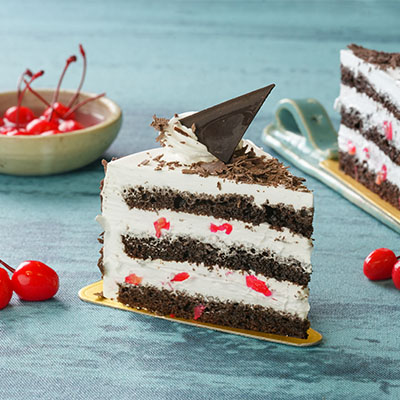 Blackforest Pastry