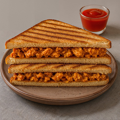 Peri Peri Chicken Classic Sandwich