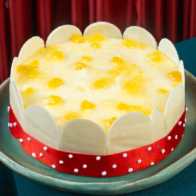 Standard Cakes [450g] new