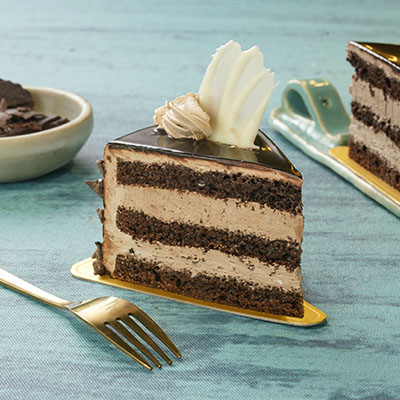 Choco Chipper Pastry