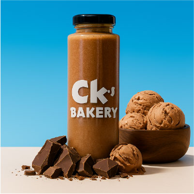 Shakes new
