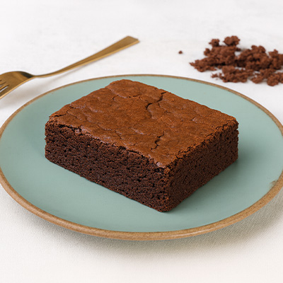 Fudge Brownie