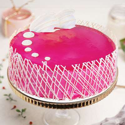 Blasty Blueberry Cake [2 Kg]