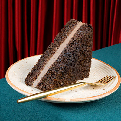 Truffle Sandwich