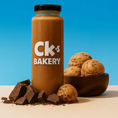 Classic Chocolate Shake