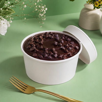 Chocolate Dream Cake