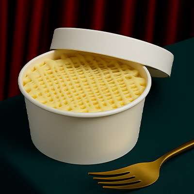 Pineapple Dream Cake