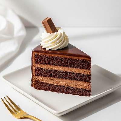 Kitkat Pastry