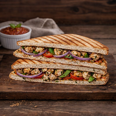 Herb Chicken Sandwich