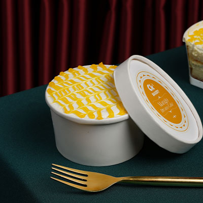 Mango Dream Cake Mini