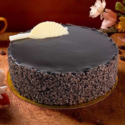 Choco Chipper Cake [2 Kg]