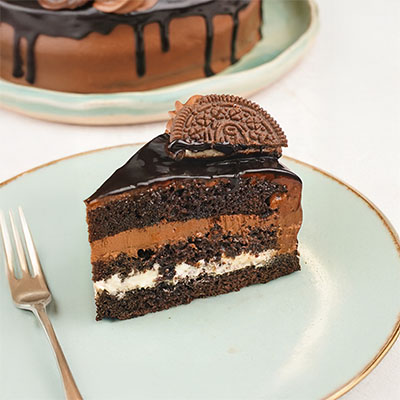 Gourmet Oreo Pastry