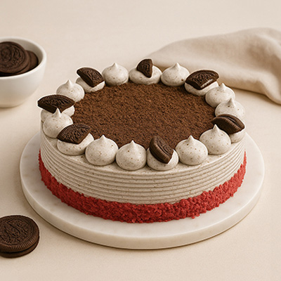 Exotic Cakes new