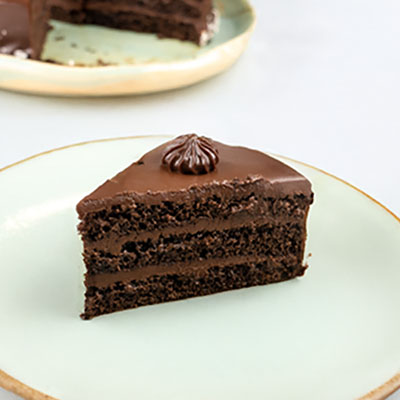 Gourmet Dutch Truffle Pastry