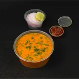 Dal Fry.