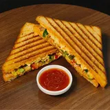 Tandoori Paneer Sandwich (J)
