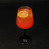 Spicy Guava Blast