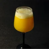 Refreshing Pineapple Juice
