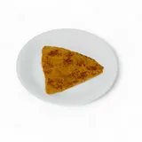 Tawa Paratha