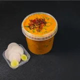 Double Dal Tadka Fry