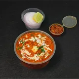 Veg Makhanwala
