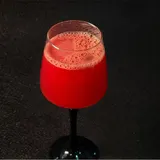 Refreshing Watermelon Juice