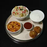 Sabudana Khichdi Combo