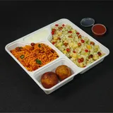 Sabudana Khichdi Combo
