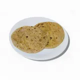 Phulka Roti Pure Ghee