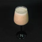 Strawberry Banana Smooth Shake